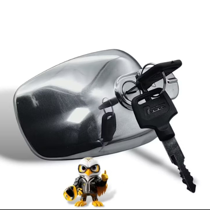 Tampa de tanque